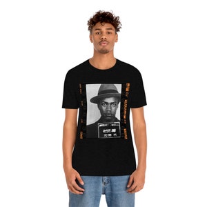 Malcolm X Custom Apparel Black History Vintage Gift For Family For Friends image 3