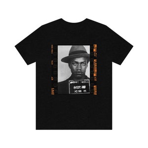 Malcolm X Custom Apparel Black History Vintage Gift For Family For Friends image 2