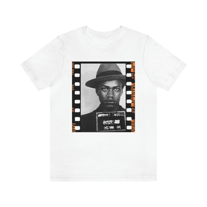 Malcolm X Custom Apparel Black History Vintage Gift For Family For Friends image 4