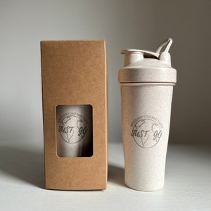 Eco Protein Shaker 700ml