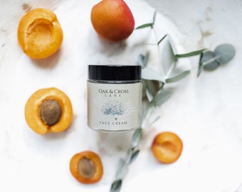 Tallow Face Cream