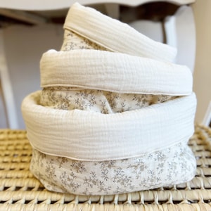 Diaper basket