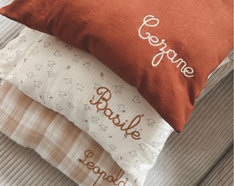 Coussin Basile