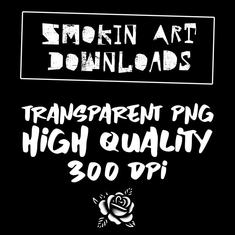 Mano de calavera de Ozzy PNG, clipart de mano de esqueleto, diseño de sublimación de tatuaje de rosa, calavera de Halloween imprimible, arte gráfico de tatuaje de hueso imagen 8