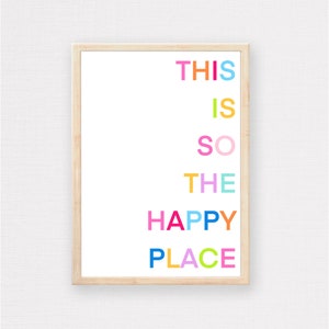 Preppy Quote (Digital Download), Preppy Wall Art, Room Decor, Poster Print, Poster Print, Prints, Preppy, Wall Art