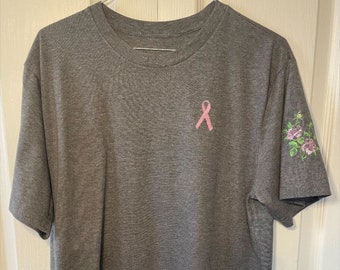 Breast Cancer Awareness Shirt