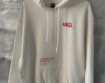 Angel Hoodie