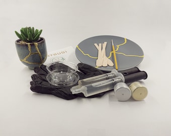 Alle Kintsugi kaufen auf einen Blick