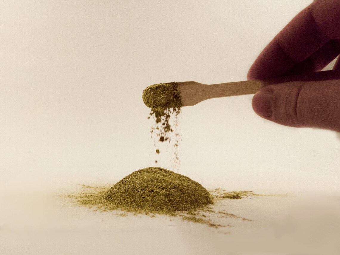 Kintsugi Repair Kit Gold Etsy