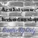 Friends Printable Poster Party Props - Etsy
