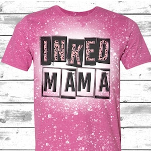 Inked MAMA