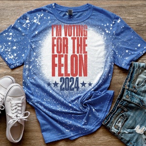 Vote for FELON 2024