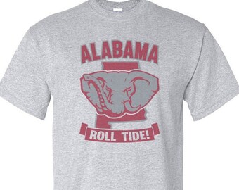 Alabama Roll Tide