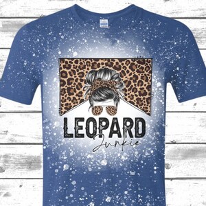 Leopard Junkie