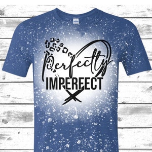 Perfectly Imperfect