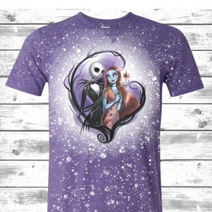 Jack and Sally