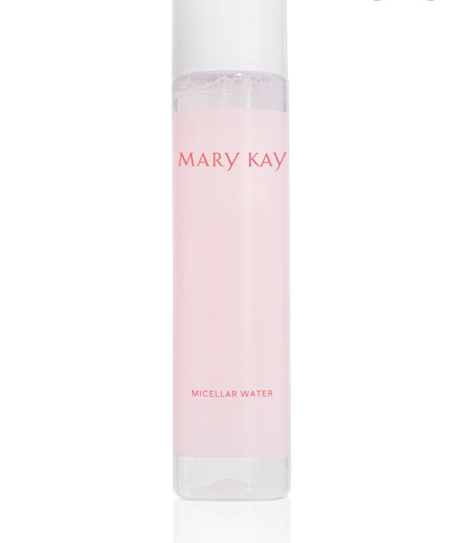 Micellar Water / Oil Free Eye Makeup Remover Mary Kay Etsy