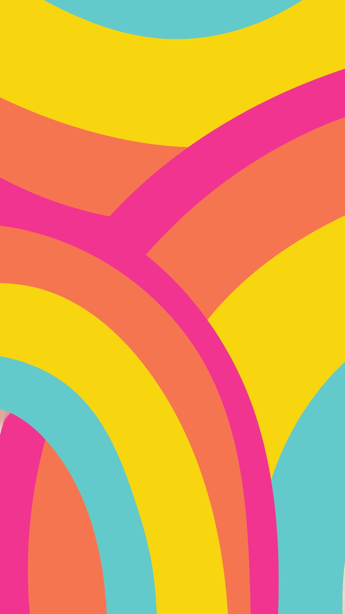 IPhone Wallpaper Lock Screen Wallpaper iOS 14 Pride App | Etsy