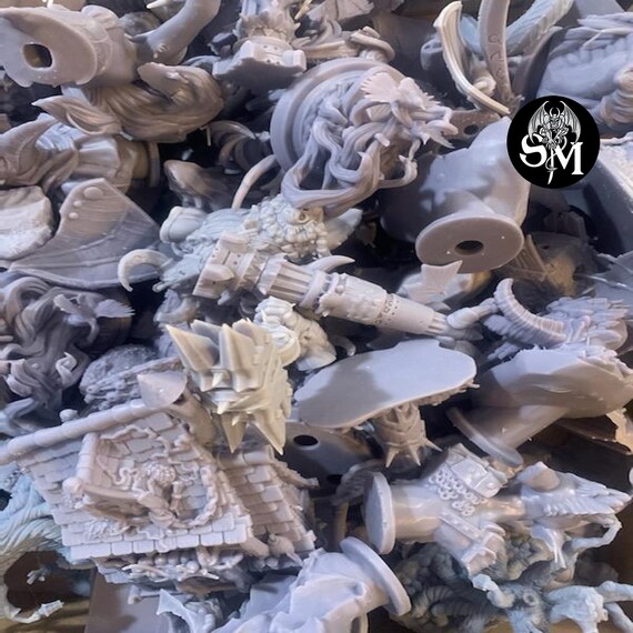 Bits and Bobs 2832mm Etsy