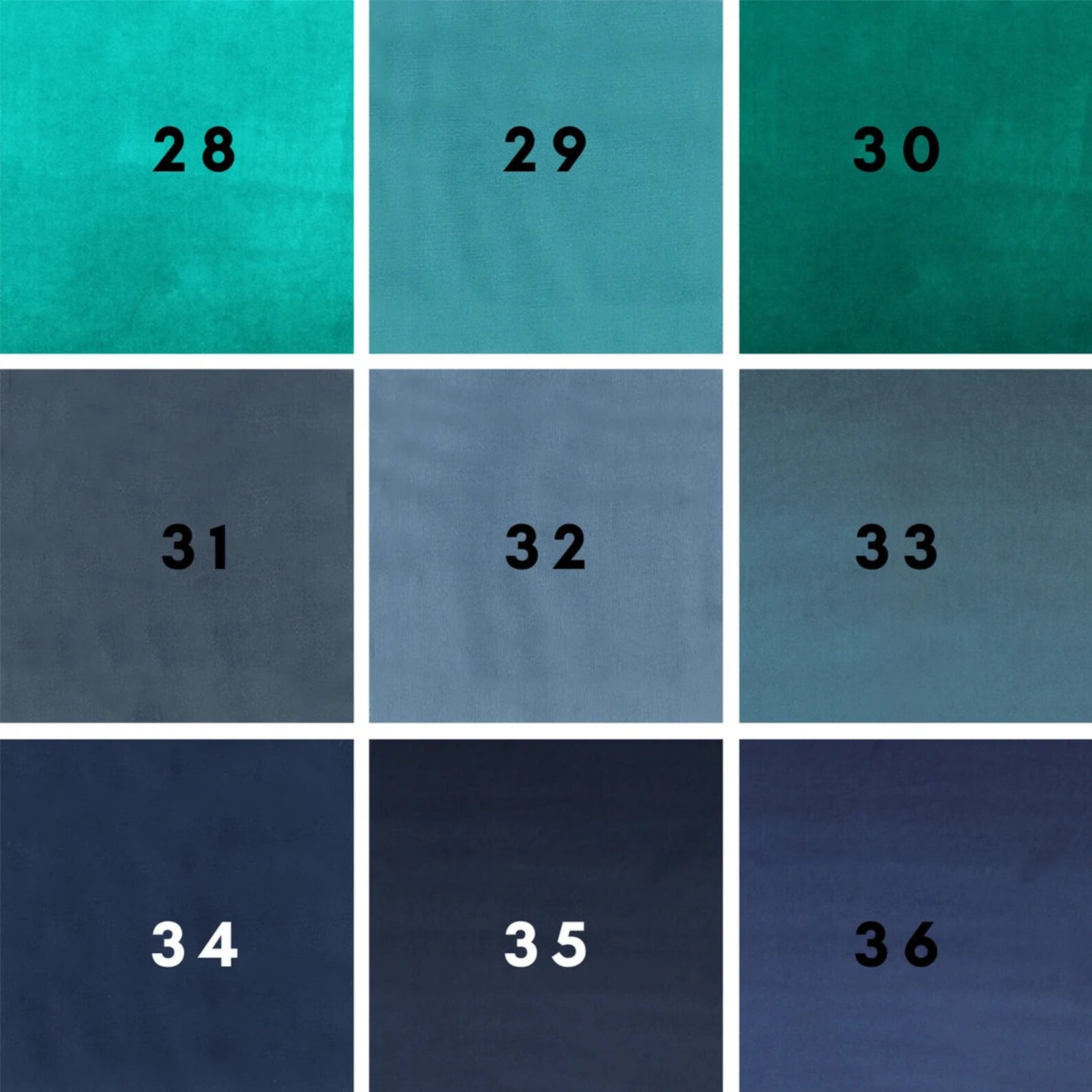 Luxury Velvet Fabric for Upholstery by the Metre Curtains Etsy