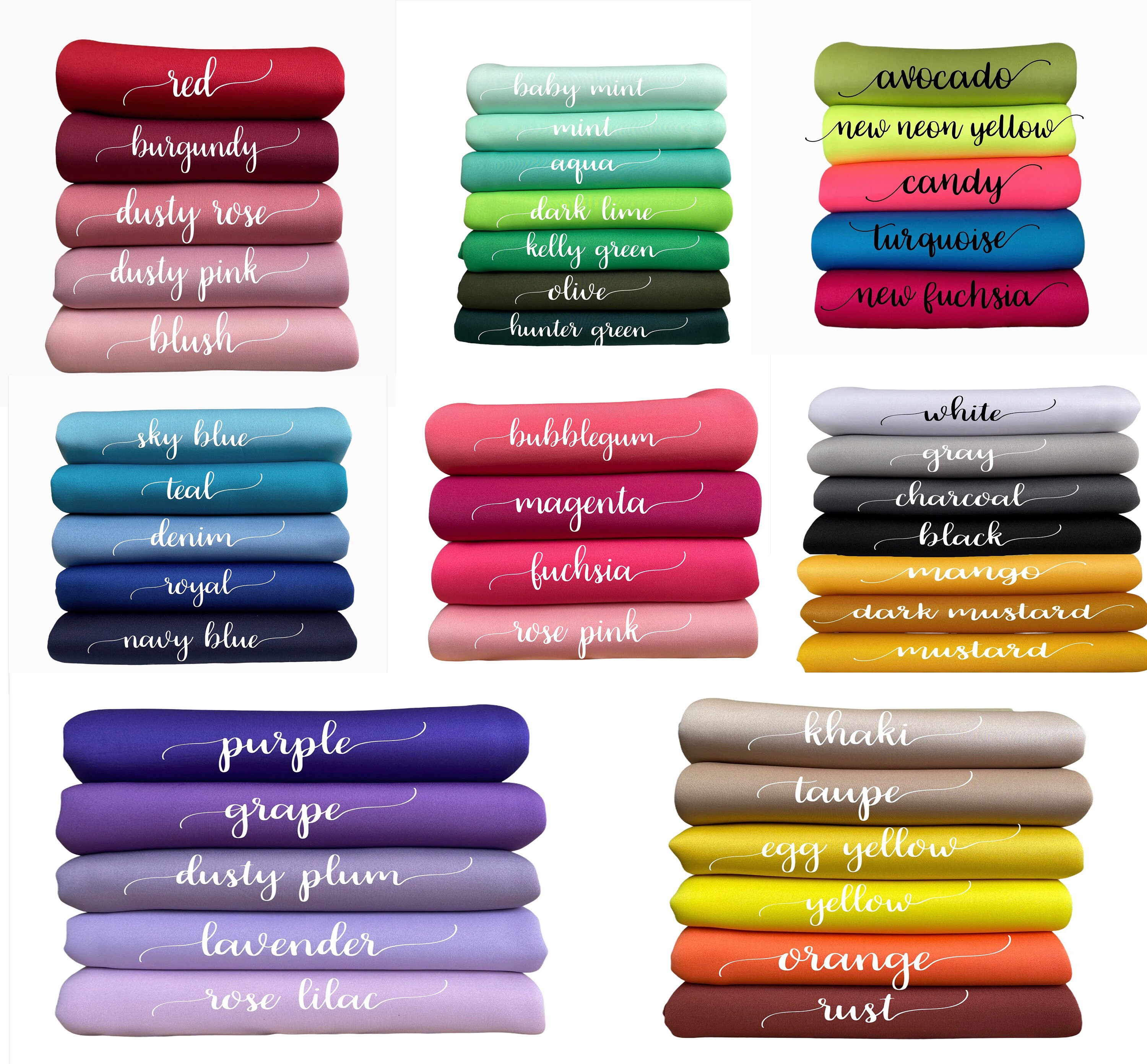 Scuba Techno Scuba Neoprene Fabric by the Yard Etsy Australia