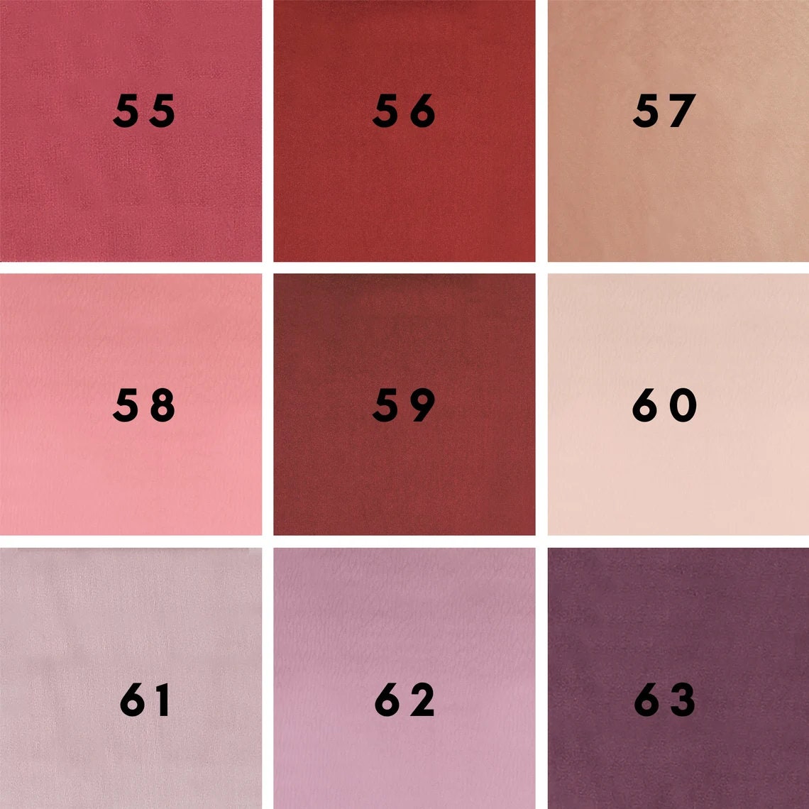 Luxury Velvet Fabric for Upholstery by the Metre Curtains Etsy