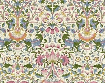 William Morris's Lodden Velvet Upholstery Fabric by the Yard, Chair Furniture Fabric, Luxury Velvet, Sofa Chair Velvet