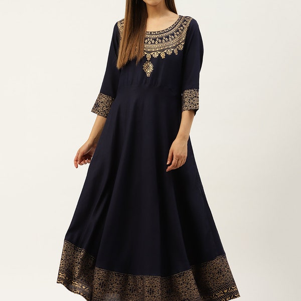 Indian Women Red Dress Etsy