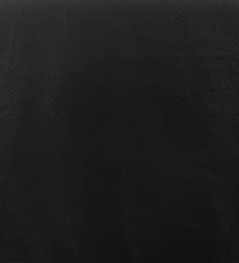 Yourtablecloth Heavy Duty Flannel Backed Round Vinyl Tablecloth – 6 Gauge Thickness, Indoor and Outdoor & Easy to Clean 60” Royal Blue image 7