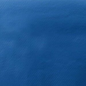 Yourtablecloth Heavy Duty Flannel Backed Round Vinyl Tablecloth – 6 Gauge Thickness, Indoor and Outdoor & Easy to Clean 60” Royal Blue image 9