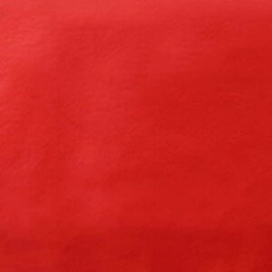 Yourtablecloth Heavy Duty Flannel Backed Round Vinyl Tablecloth – 6 Gauge Thickness, Indoor and Outdoor & Easy to Clean 60” Royal Blue image 10