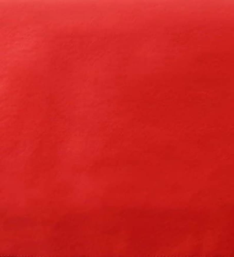 Yourtablecloth Heavy Duty Flannel Backed Round Vinyl Tablecloth – 6 Gauge Thickness, Indoor and Outdoor & Easy to Clean 60” Royal Blue image 10