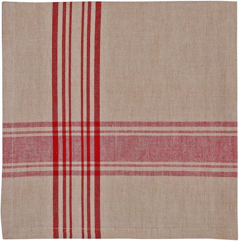 Yourtablecloth Striped Round Tablecloth Yourtablecloth Striped Round Tablecloth