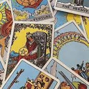 3 Kaart Tarot Lezen (+Gratis Oracle Card)