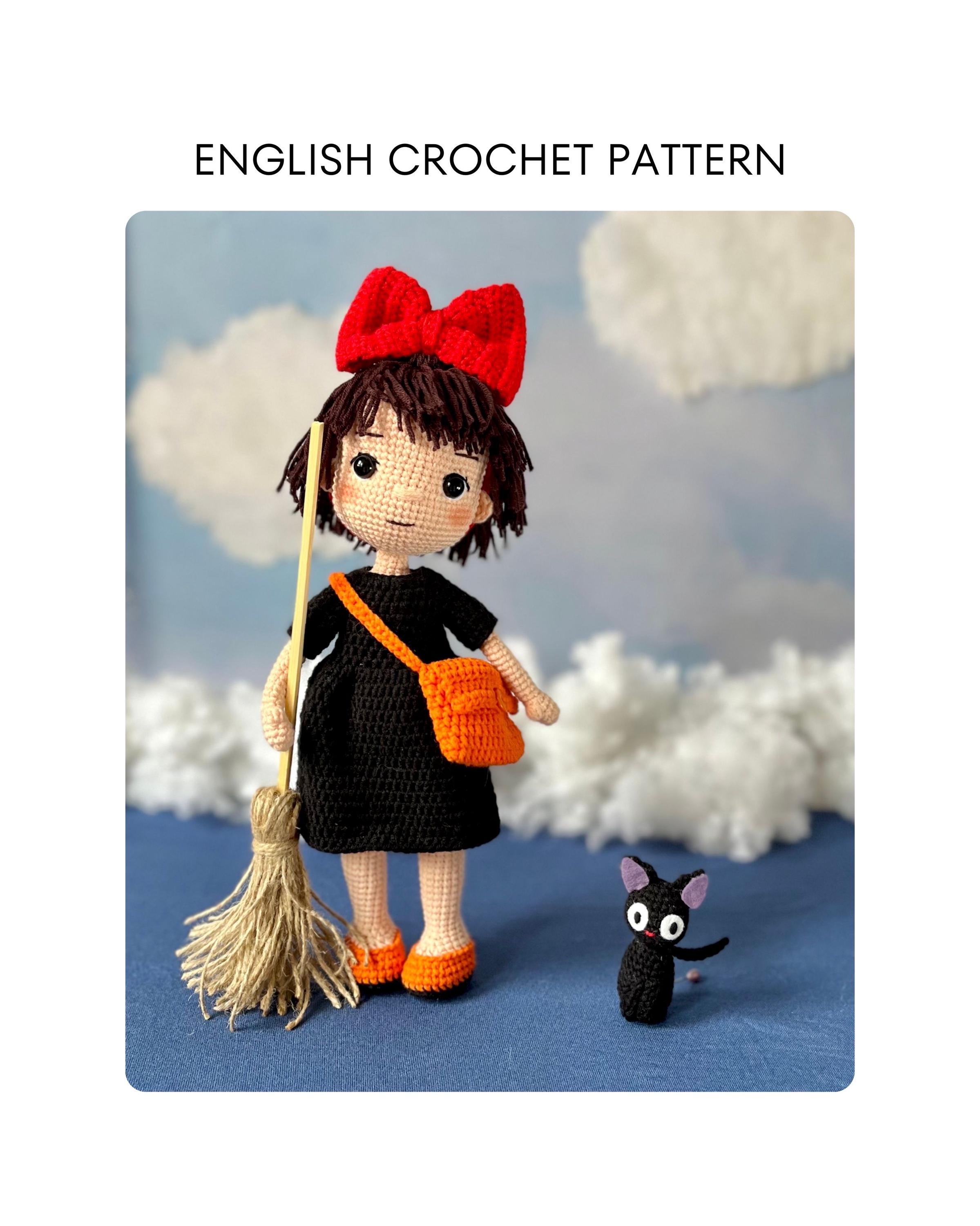 キキとジジ - Etsy 日本