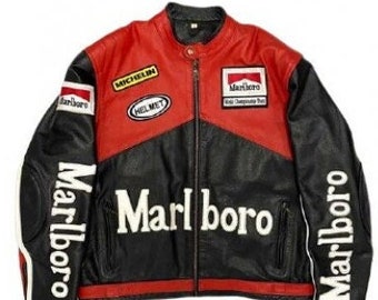 nitro racing motorcycle jacket