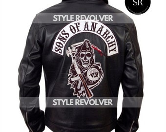 sons of anarchy prospect jacket
