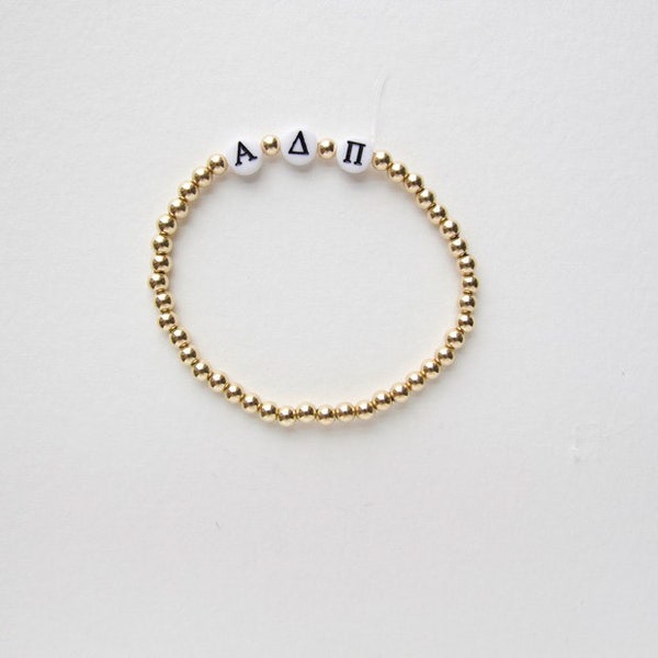 Alpha Delta Pi Jewelry Etsy