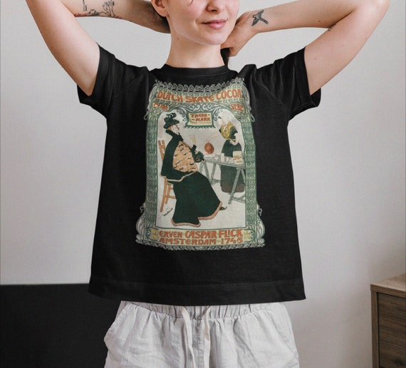etsy vintage shirts