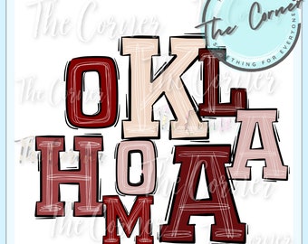 State of Oklahoma shirt htv transfer- State Design shirt heat transfer- Oklahoma shirt design- Blessed Mom sublimation- Leopard State shirt