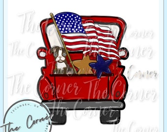 American Patriotic htv- 4th of july sublimation transfer- Patriotic heat transfer- Flag shirt heat transfer- 4th of July htv transfer- 1776