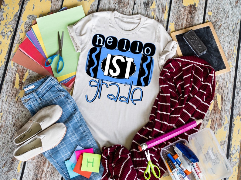 School Heat Transfer Graduation Sublimation Transfer Back to - Etsy