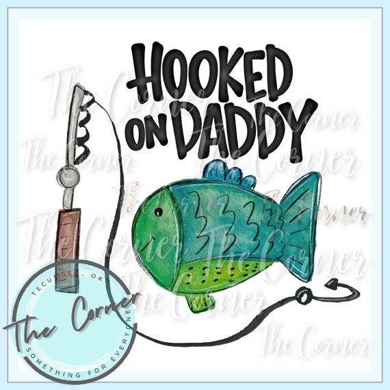 Daddy's Fishing Buddy Fishing Htv Fishing Sublimation Fishing Shirt Heat  Transfer Daddy's Fishing Buddy Shirt Design Boy Fishing Shirt -  Canada