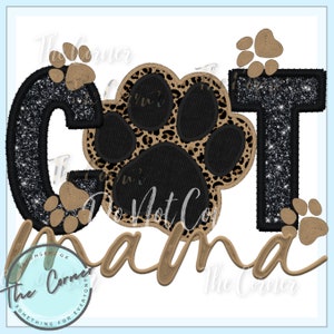 Boujee top cat collars