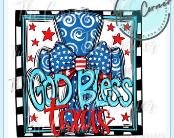 American Patriotic htv- 4th of july sublimation transfer- Patriotic heat transfer- Flag shirt heat transfer- God Bless the USA states htv