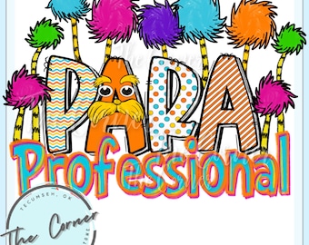 Paraprofessional sublimation shirt transfer- Teach transfer- Para shirt heat transfer- School Librarian shirt transfer- Teaching transfer