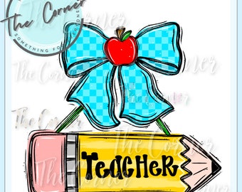 Teacher sublimation shirt transfer- Teach transfer- Teaching shirt heat transfer- School teacher shirt transfer- Teaching htv heat transfer