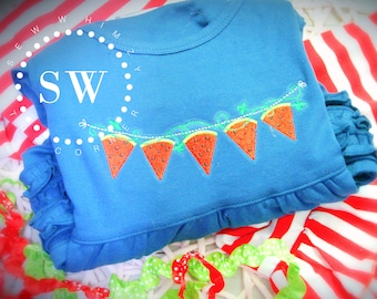Applique Shirts