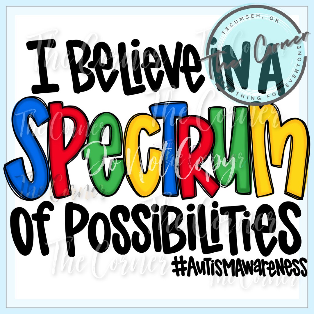 Autism Awesome Htv Transfer- Autism Awareness Shirt Heat Transfer ...