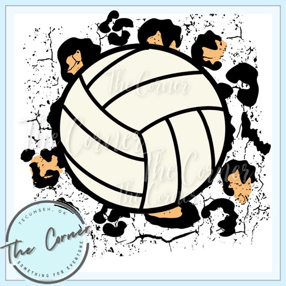 Volleyball Love of the Game Htv Sports Htv Baseball - Etsy
